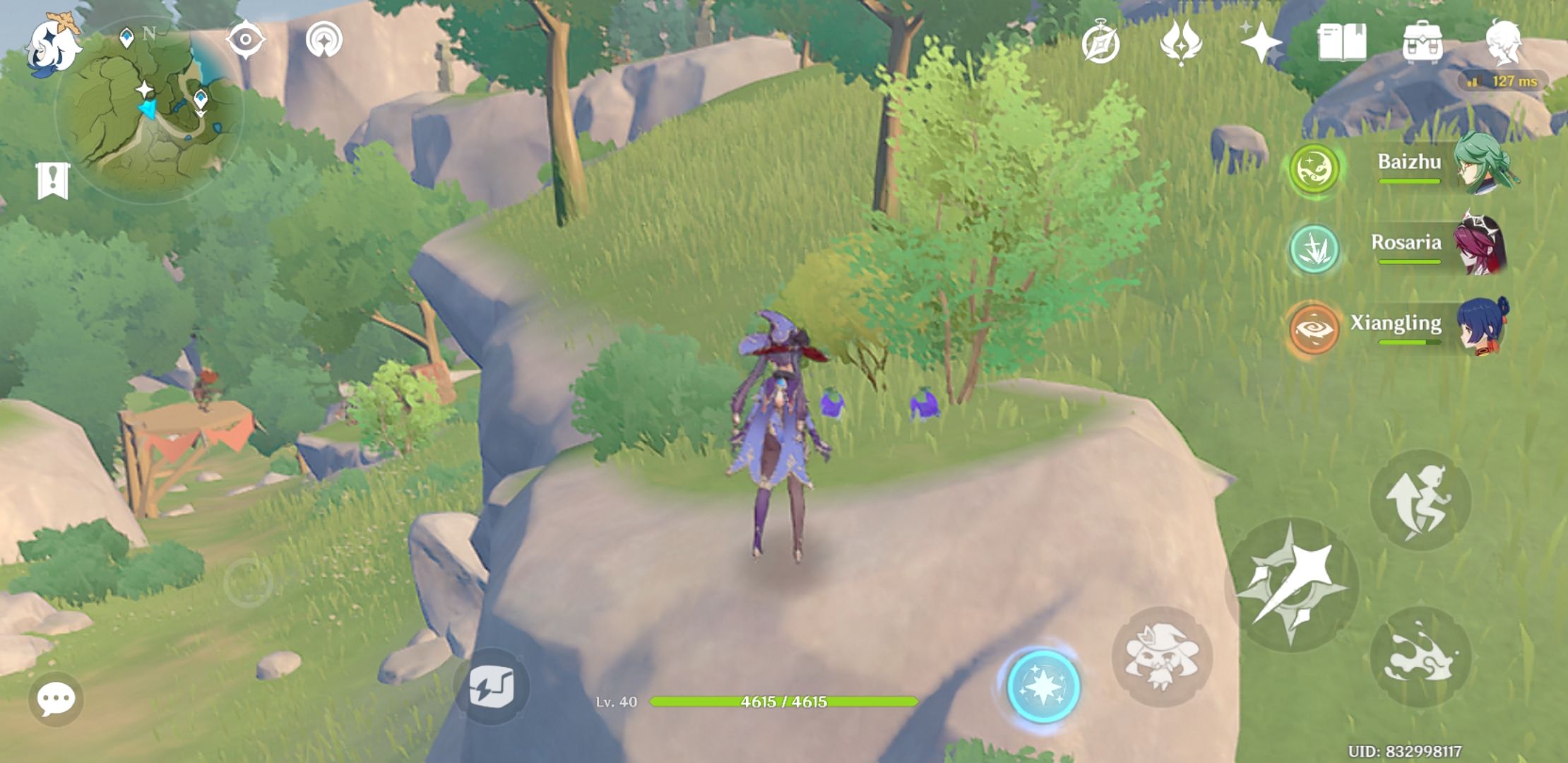 Wolfhook Locations Genshin Impact HoYoLAB