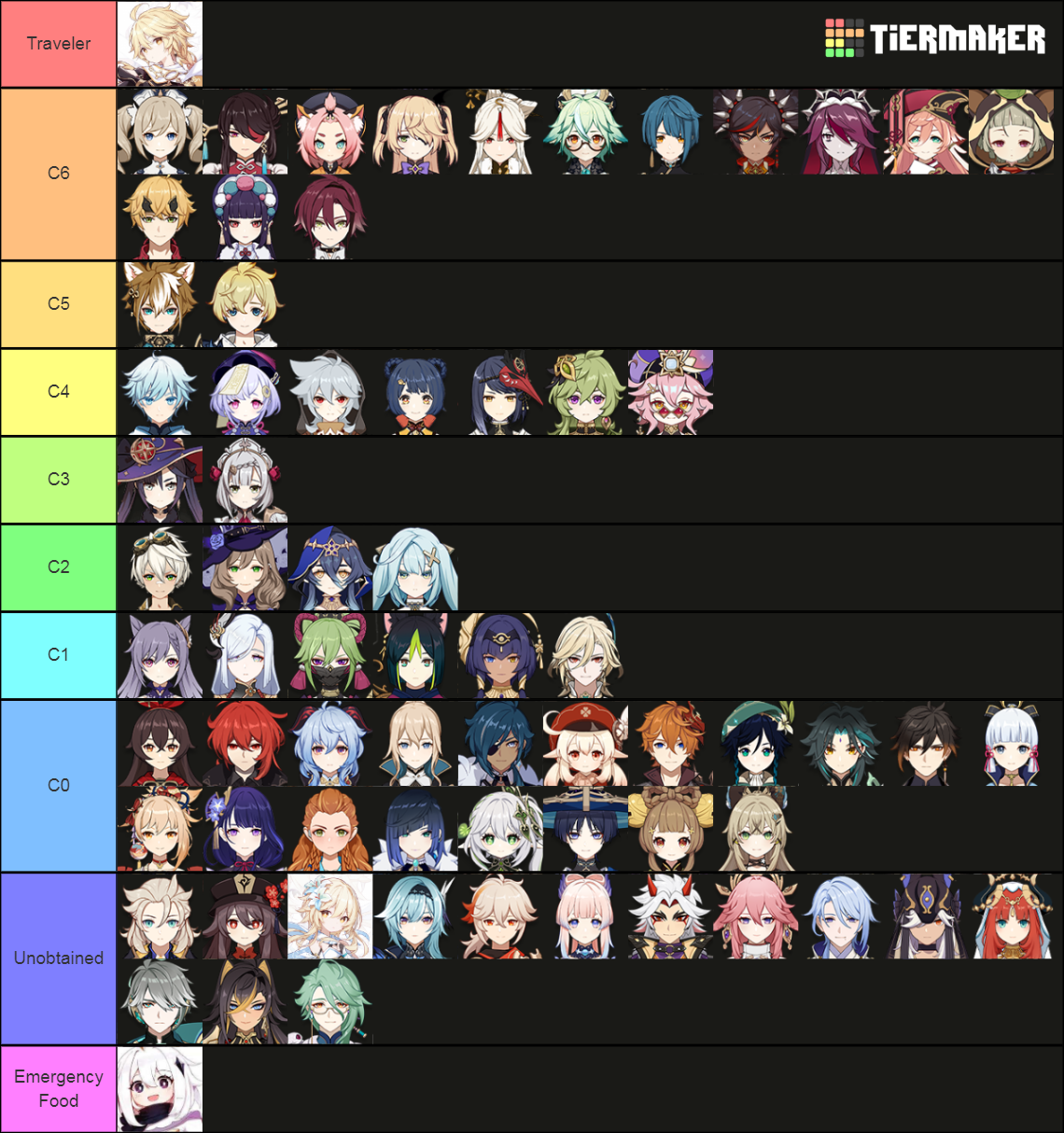 1 Year 9 Months Genshin Impact HoYoLAB 1-year-9-months-genshin-impact-hoyolab