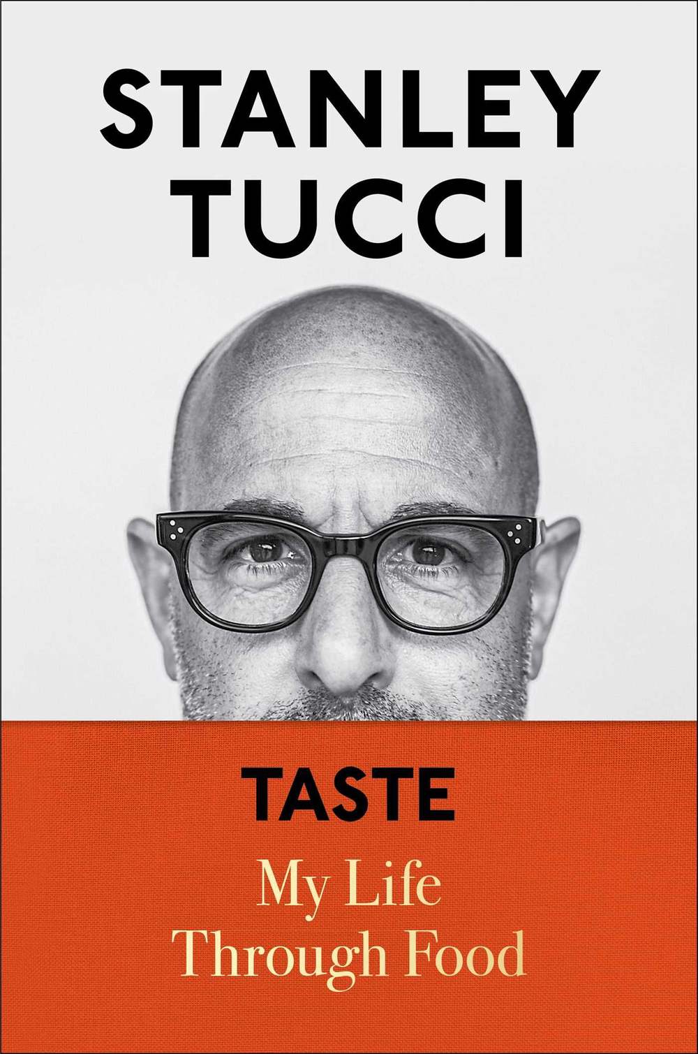 download [epub] Taste: My Life through Food By Stanley Tucci on Mac Full  Pages | HoYoLAB