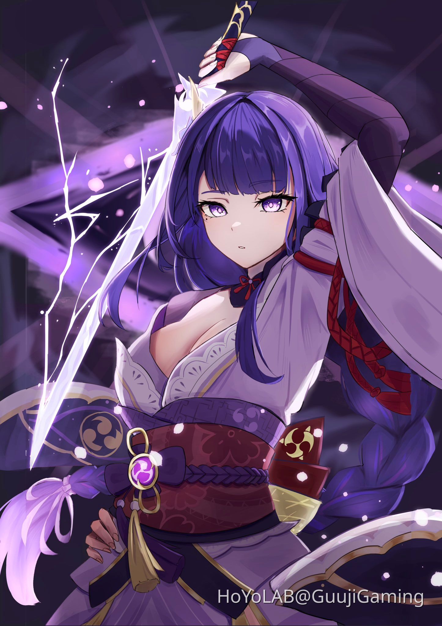 Unreleased Genshin Impact Music Leaks Online - 08tsv6s