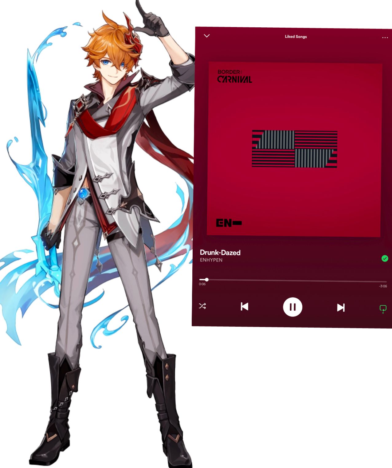 Unreleased Genshin Impact Music Leaks Online - 6j648lv