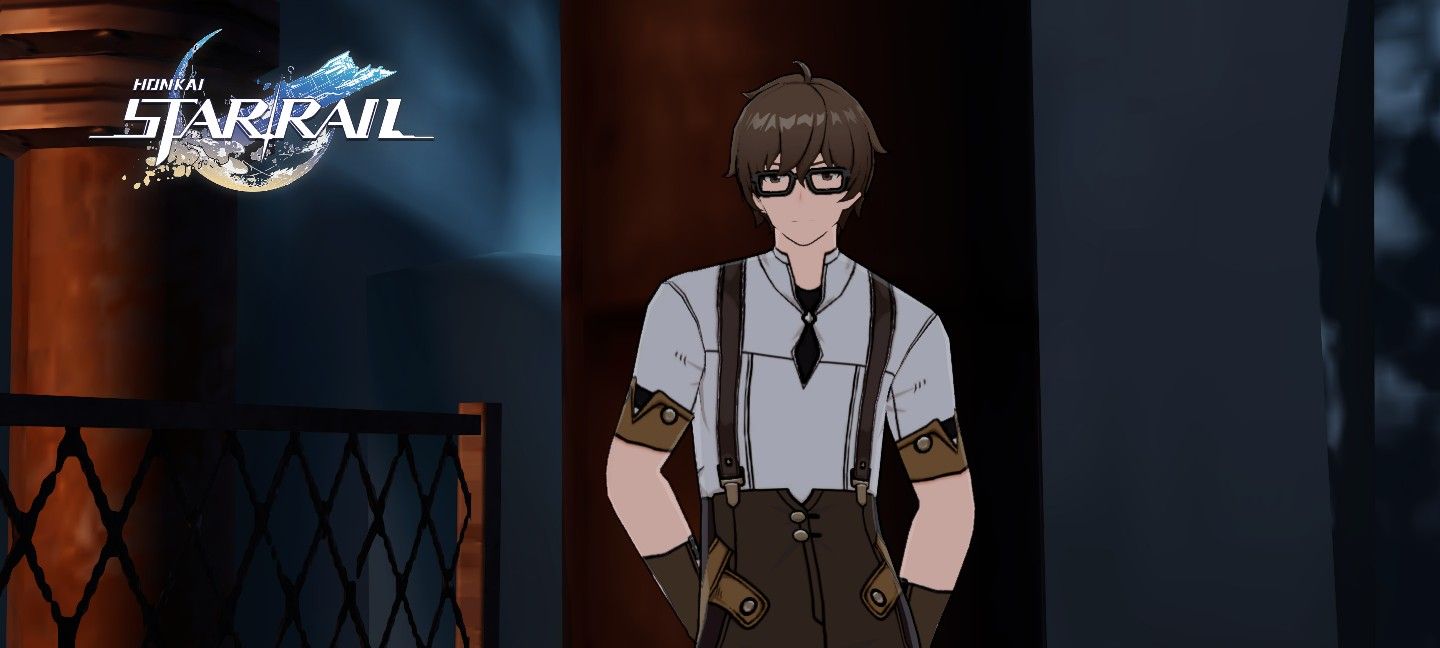 NPC rizz Honkai: Star Rail | HoYoLAB