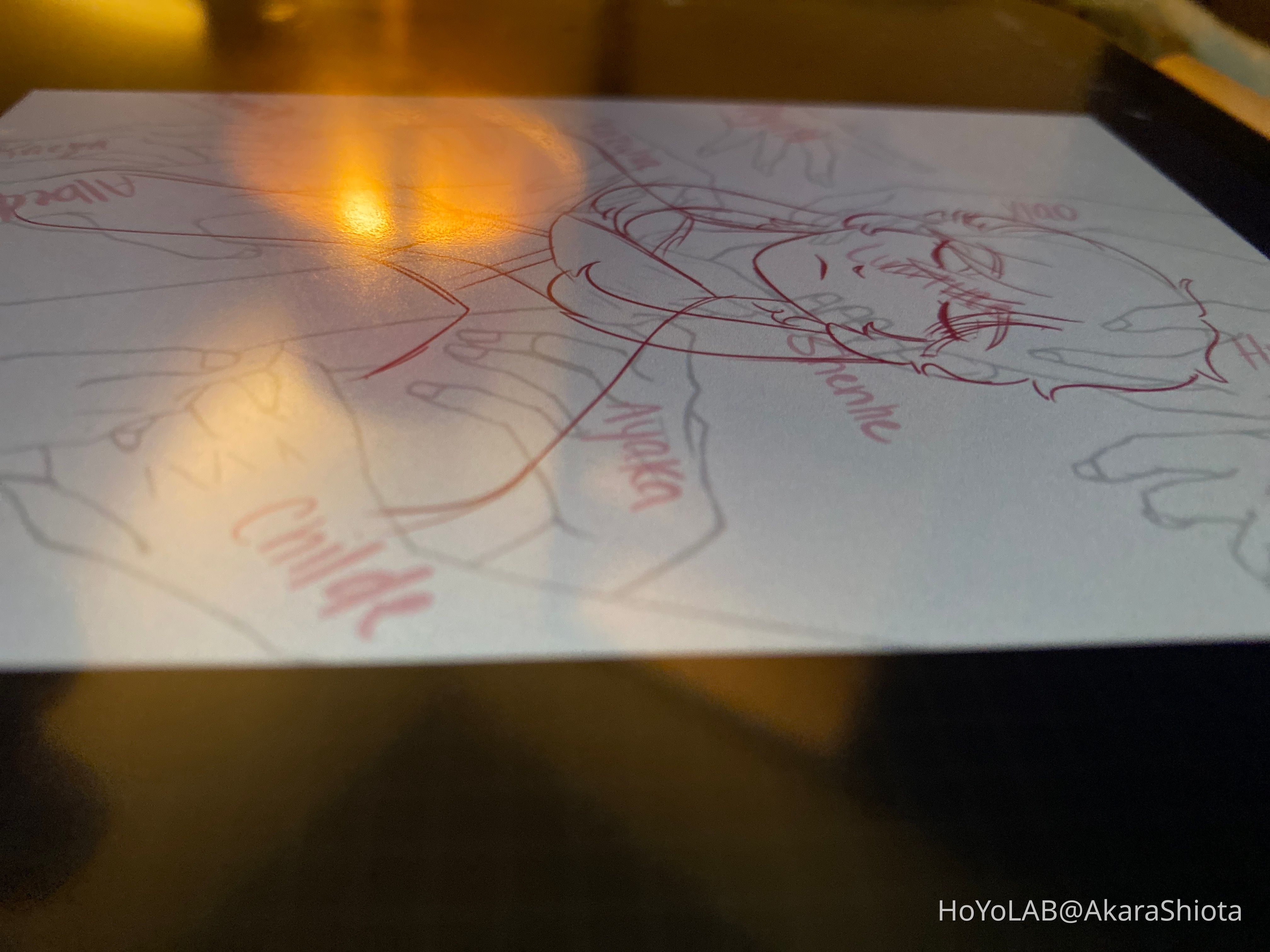 Mengenutt Leak: What Happens Next For Hoyolab? - uhrjioi