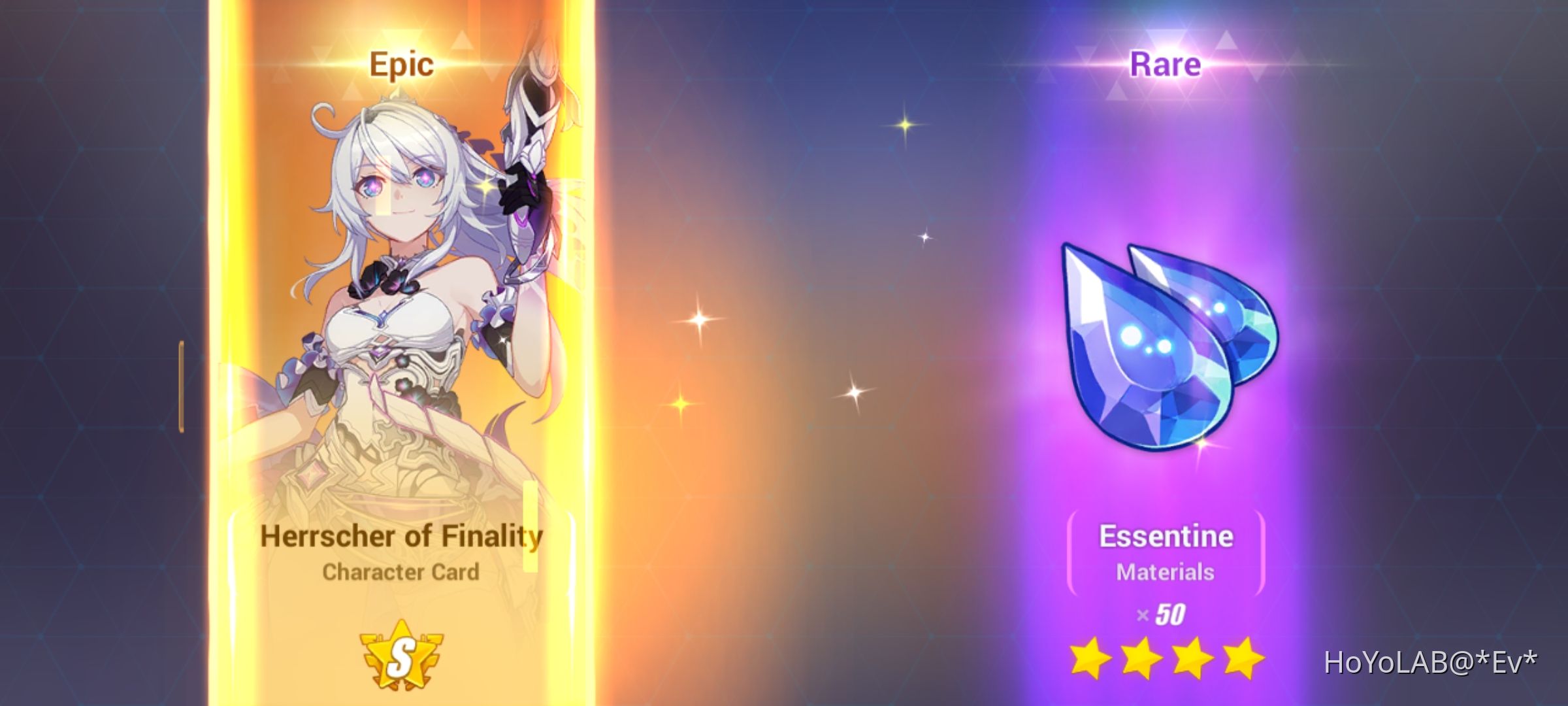 ХЕЙ МАМБО МАМБО ИТАЛИЯ Honkai Impact 3rd | HoYoLAB