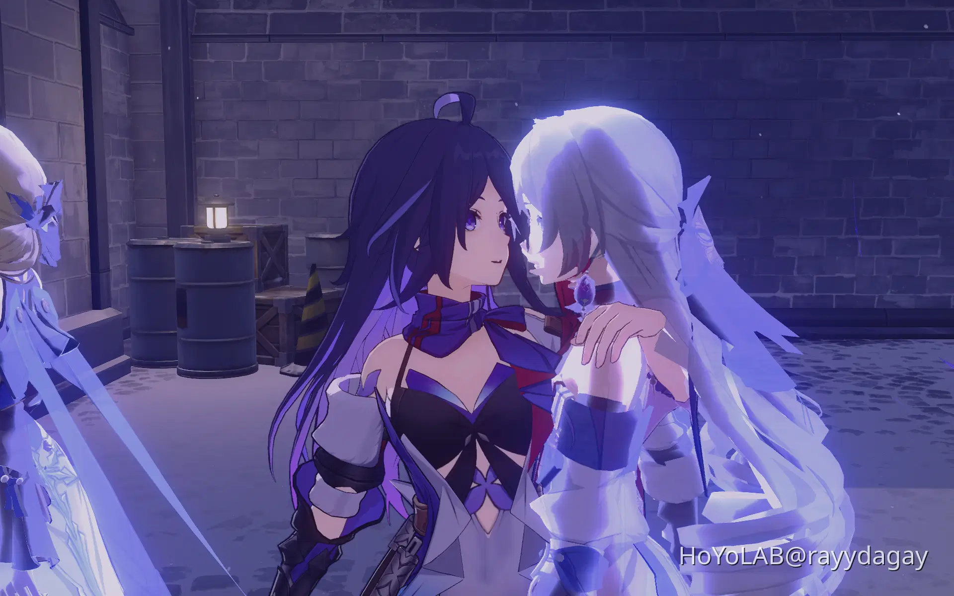 POV Bronseele Fan Is So Desparate For The Two To Be Together So They pov-bronseele-fan-is-so-desparate-for-the-two-to-be-together-so-they