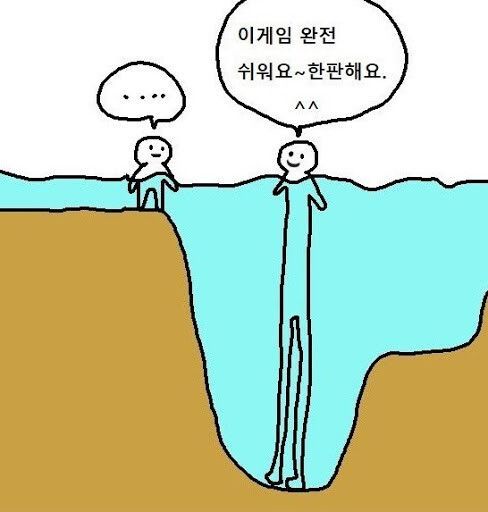 고인물