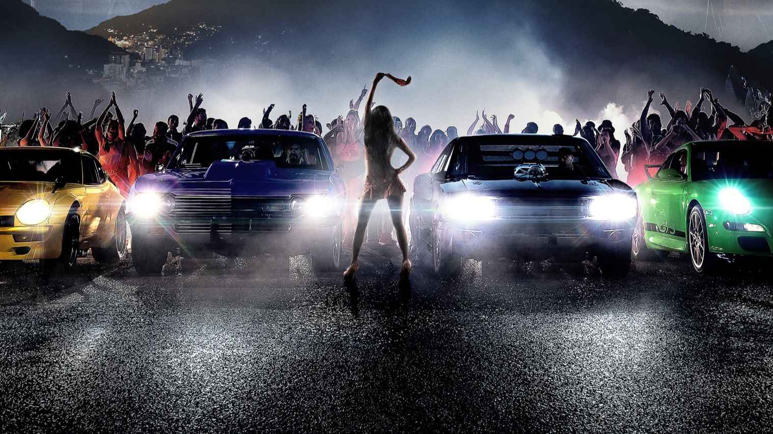 𝐃𝐨𝐯𝐞 𝐬𝐢 𝐩𝐮ò 𝐯𝐞𝐝𝐞𝐫𝐞 𝐅𝐚𝐬𝐭 𝐗