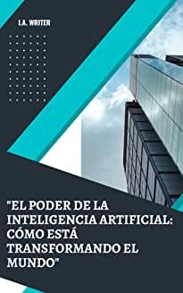 Descargar PDF EPUB [LIBRO] El poder de la inteligencia artificial: Como ...