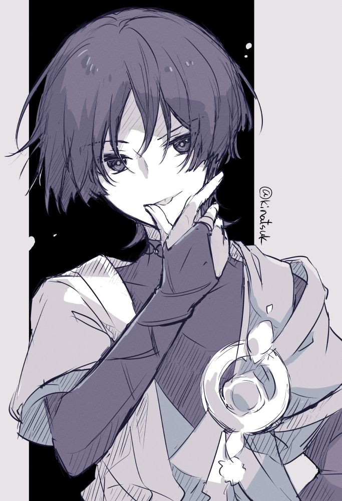 放浪者の落書き Genshin Impact | HoYoLAB