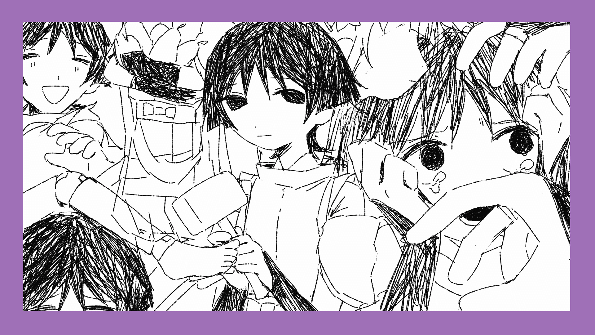 kabukichan Genshin Impact HoYoLAB