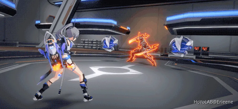 Silver Wolf Build Guide Ver 1.1 Honkai: Star Rail | HoYoLAB