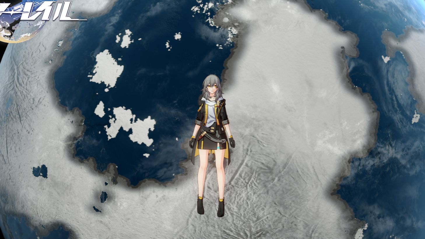 Honkai: Star Rail is finally coming to PlayStation 5