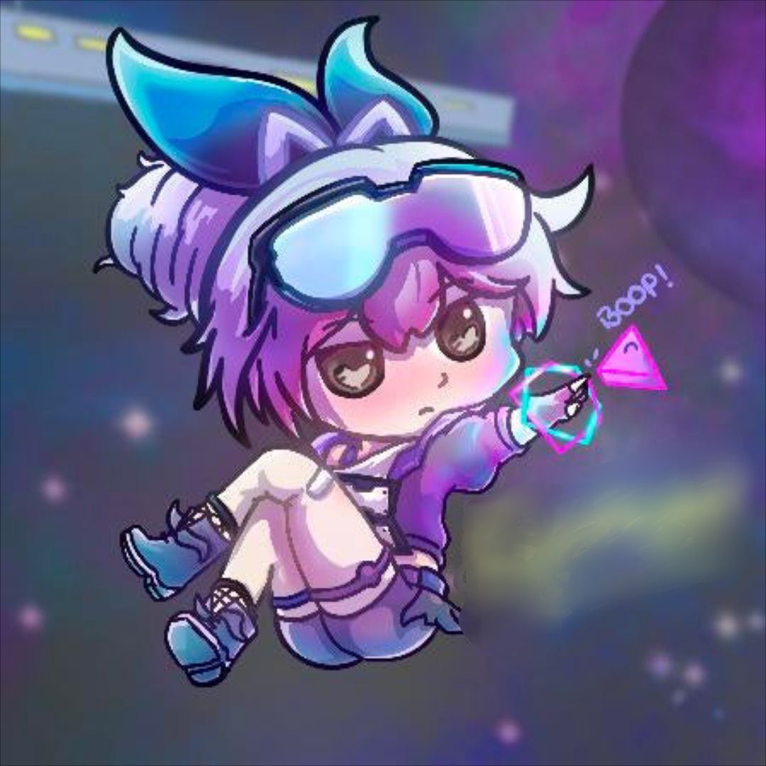 Silver wolf honkai star rail hoyolab