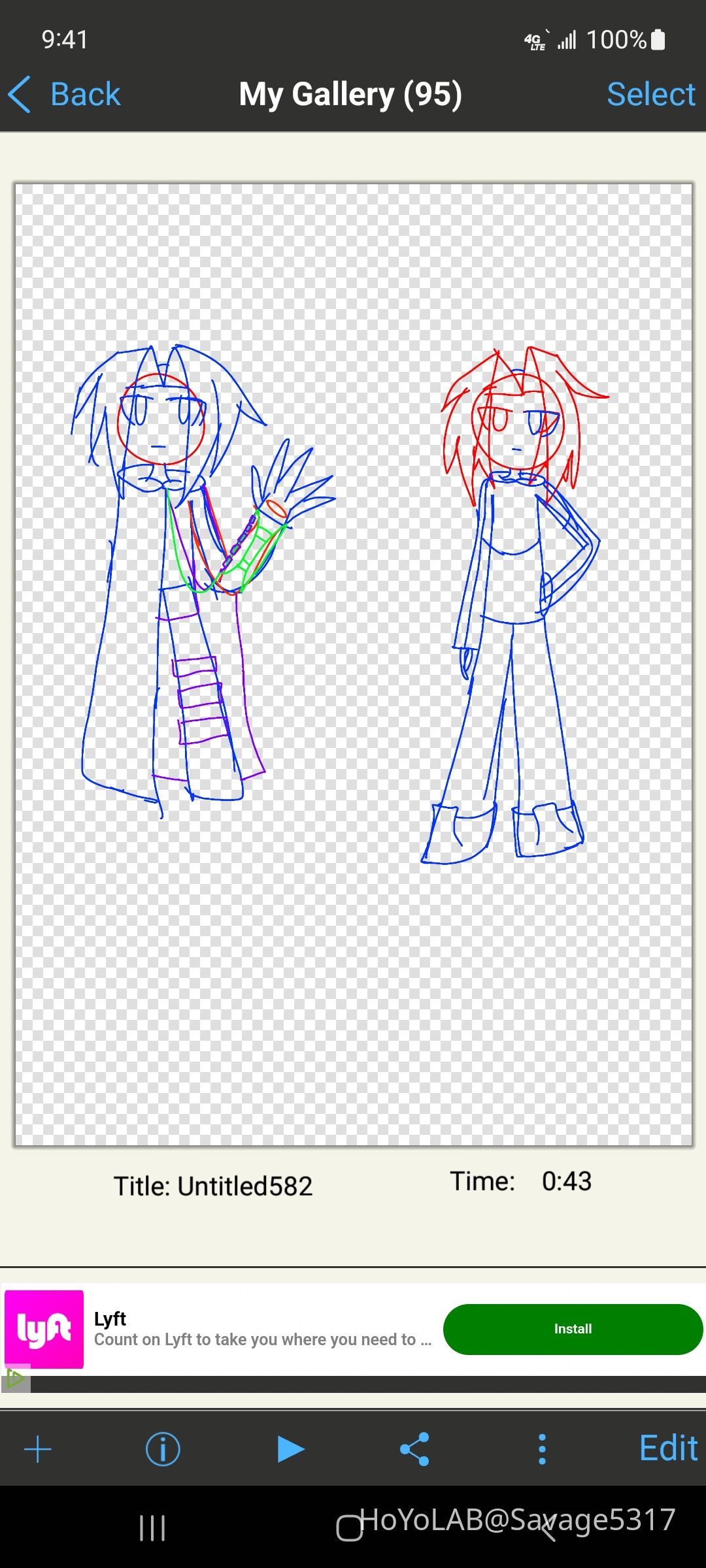 Digital Vs Paper Current Progress HoYoLAB digital-vs-paper-current-progress-hoyolab