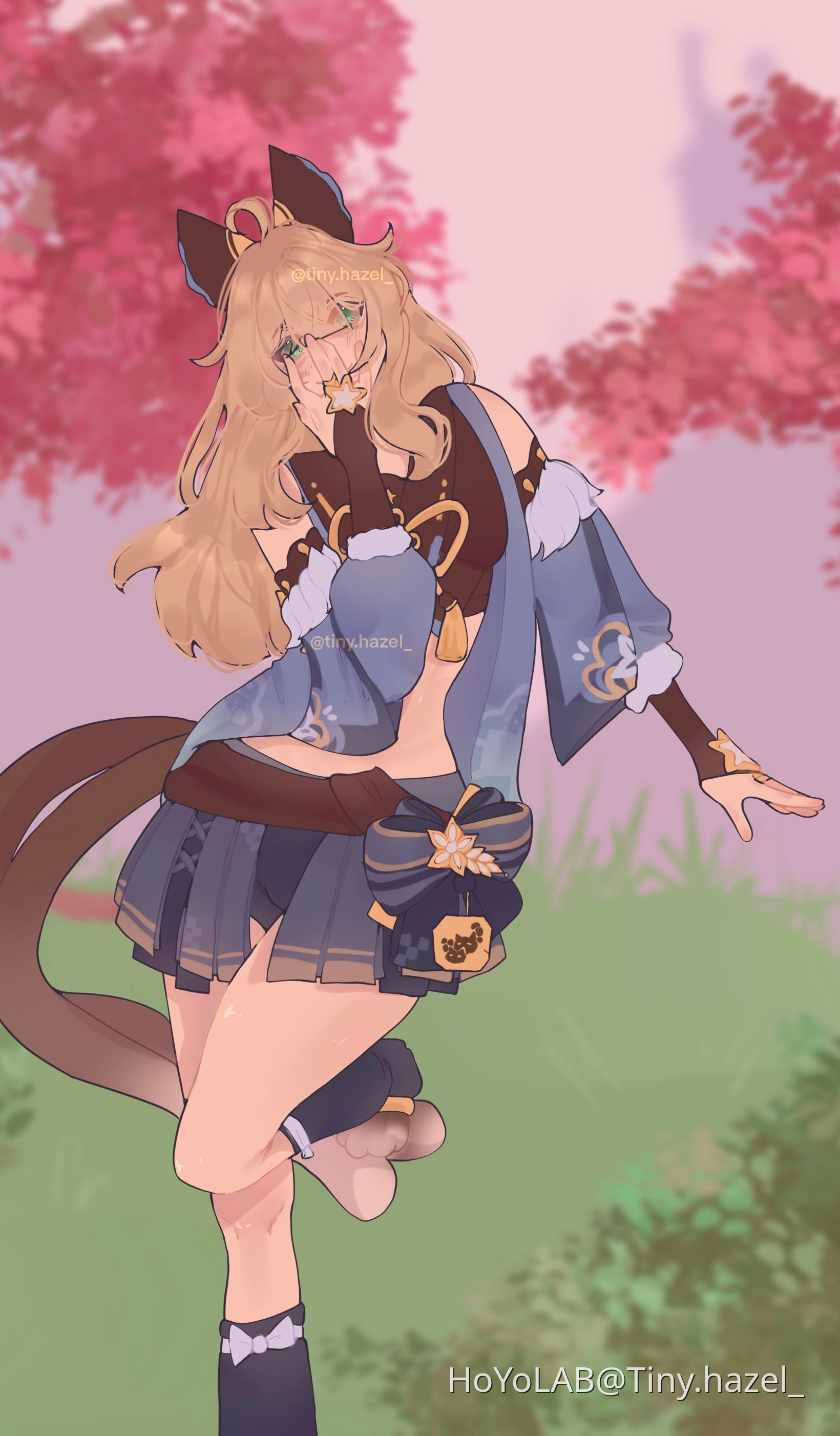 kirara-genshin-impact-hoyolab