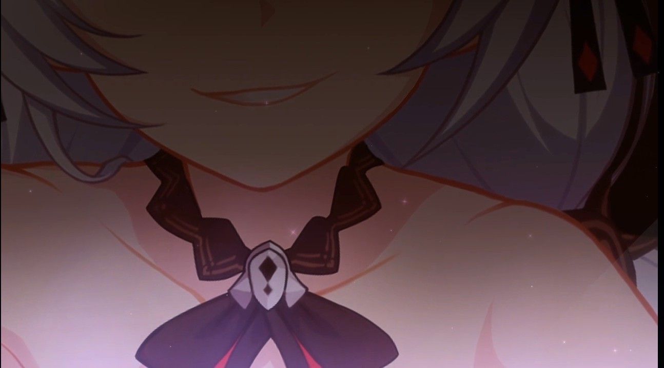 LUNA KINDRED? Honkai Impact 3rd HoYoLAB