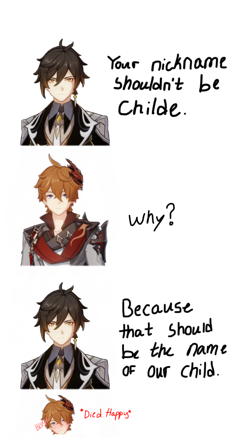 zhongli-s-best-chide-pickup-line-genshin-impact-hoyolab