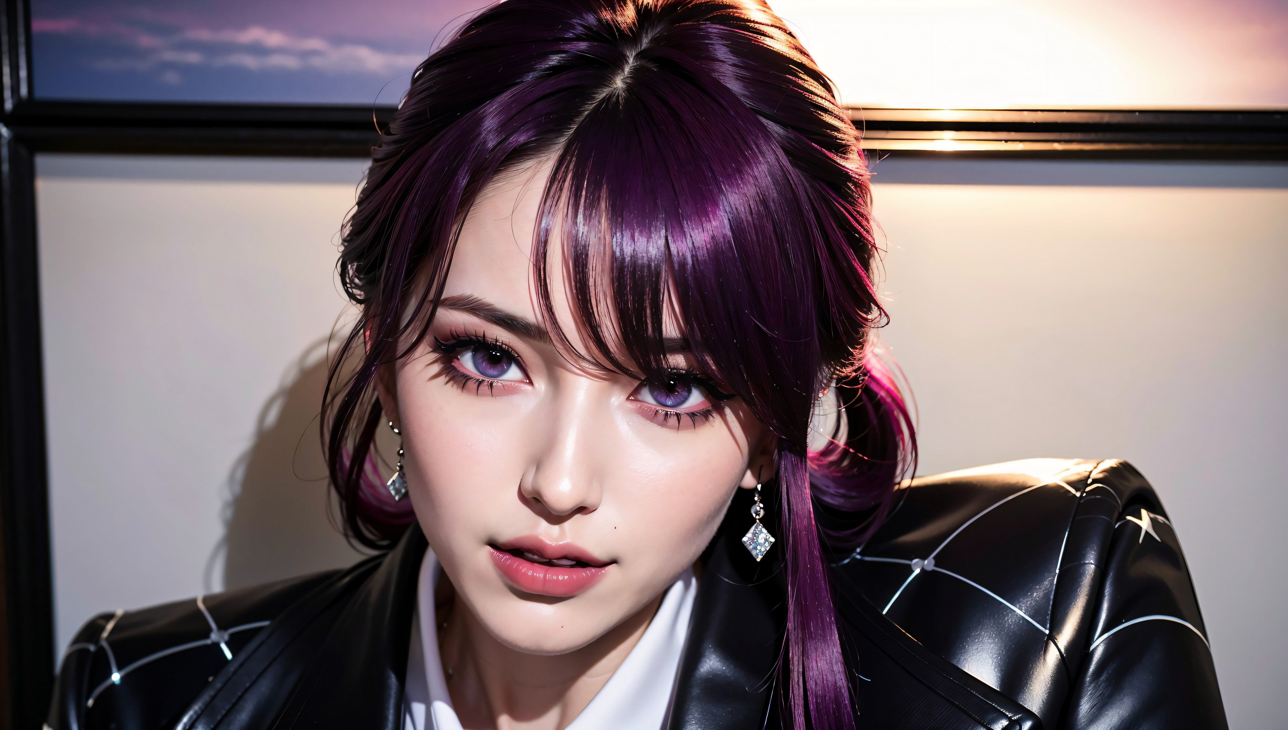 kafka-face-closeups-honkai-star-rail-hoyolab