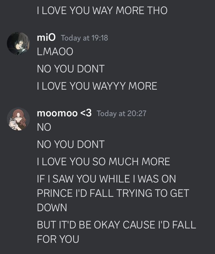 guys she has w rizz Genshin Impact | HoYoLAB