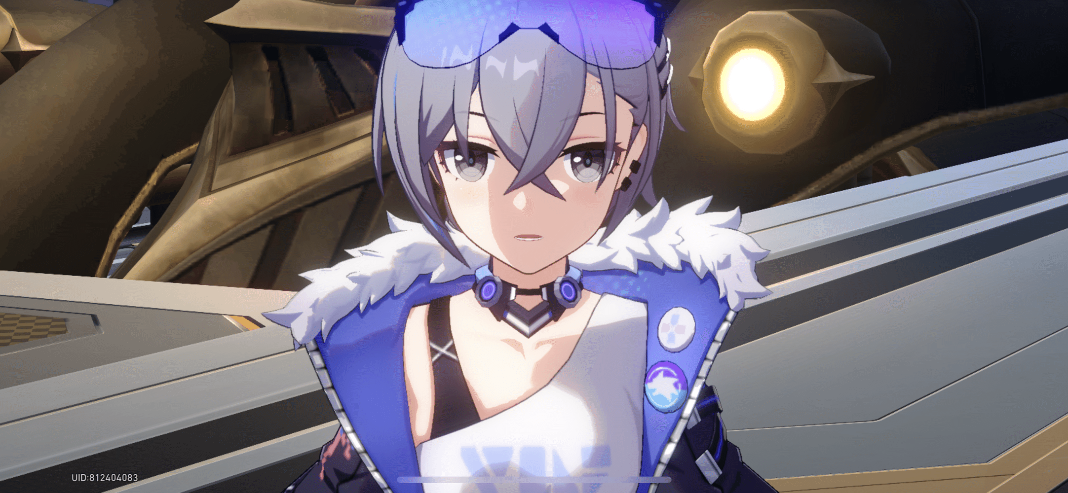 銀狼の大事な点!!!銀狼かわいい!!!!!! Honkai: Star Rail | HoYoLAB