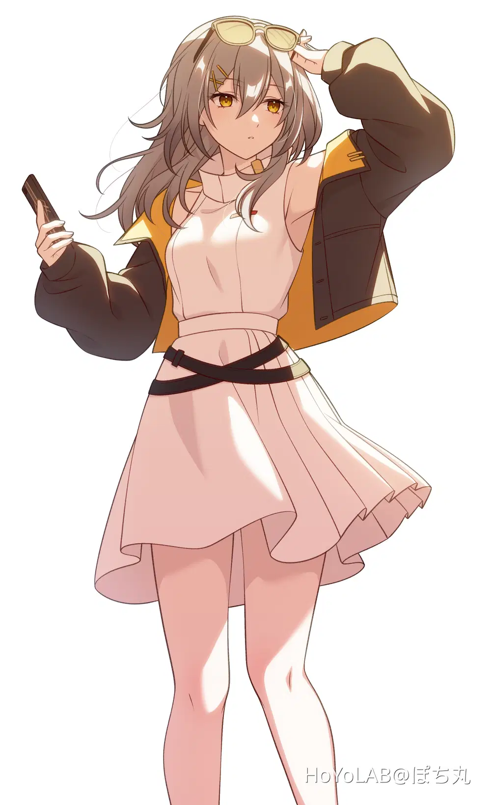 星ちゃん Honkai: Star Rail | HoYoLAB
