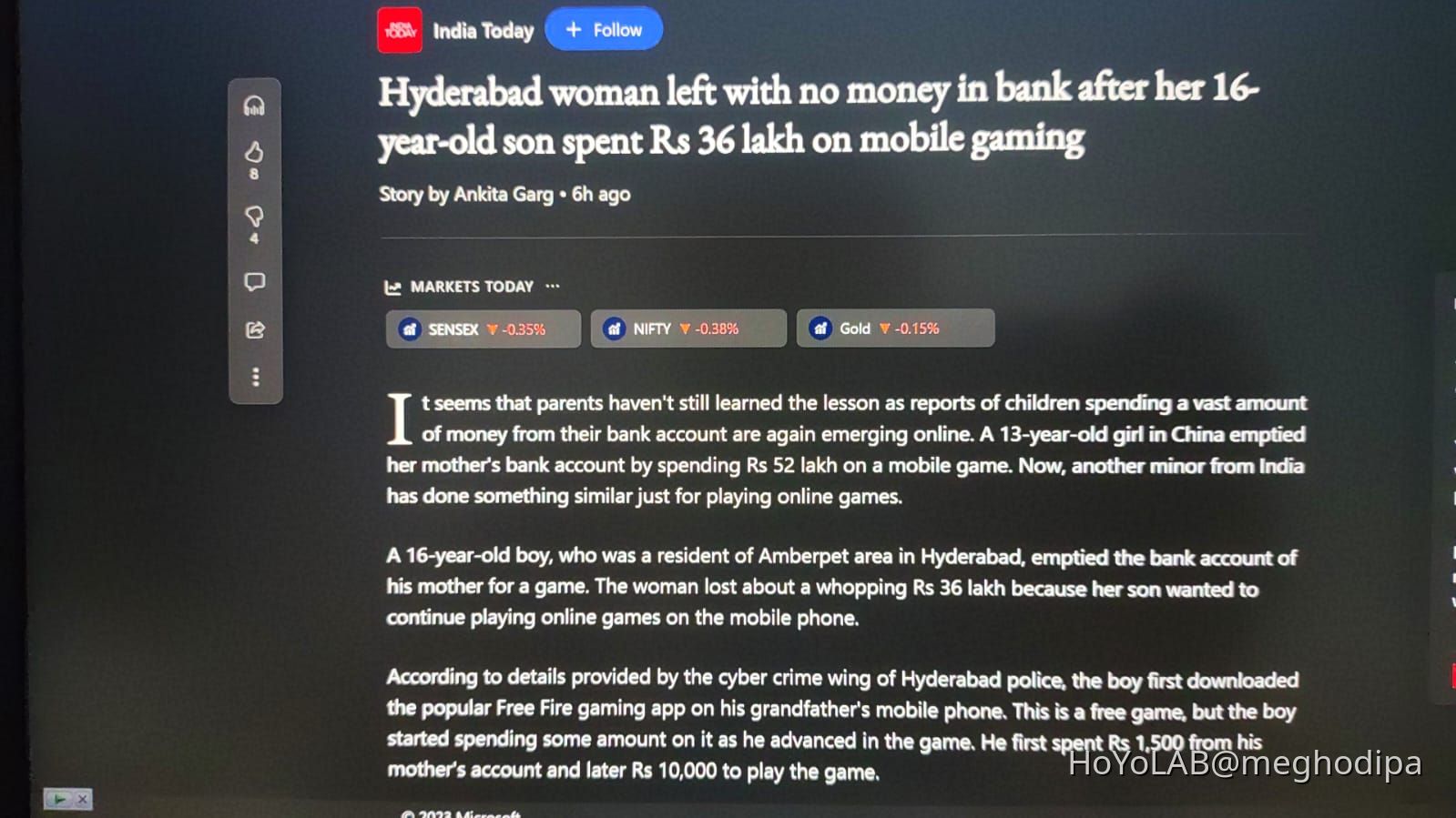 In-game purchase issue | HoYoLAB