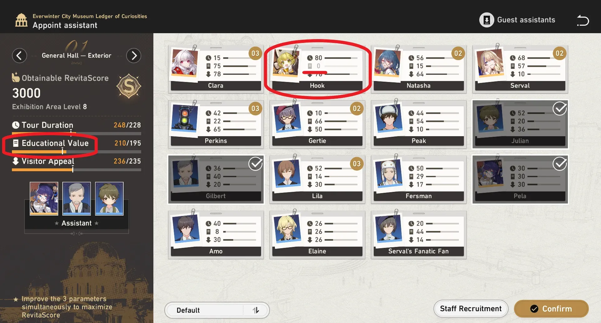 They did Hook dirty 😭 Honkai: Star Rail | HoYoLAB