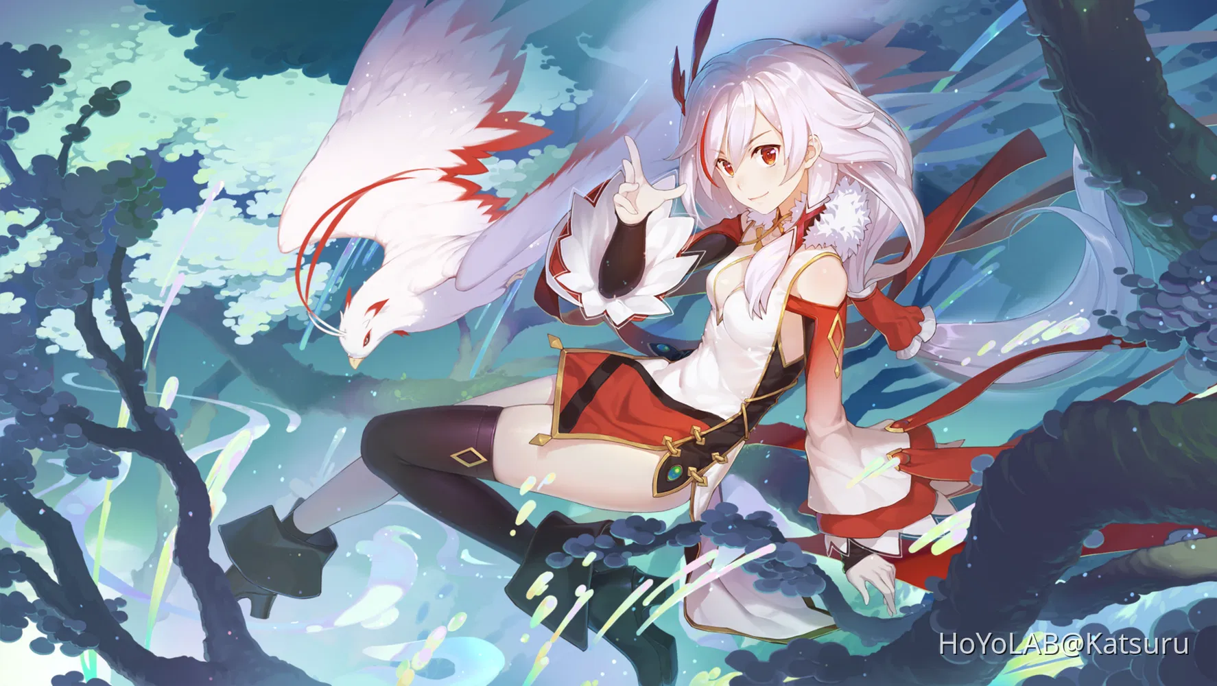 HoYoLAB Official Community