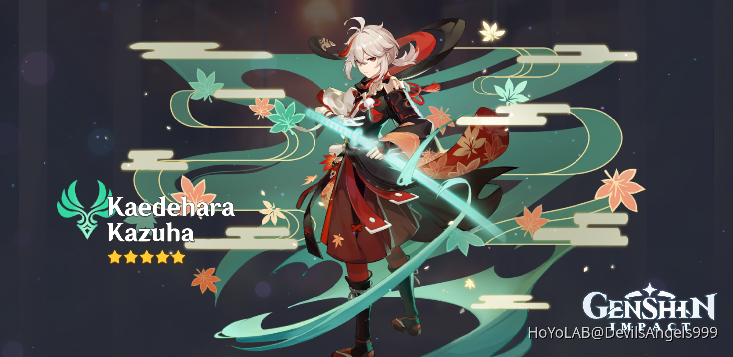 THANK YOU CANADIAN AETHER FOR COMING HOME Genshin Impact | HoYoLAB