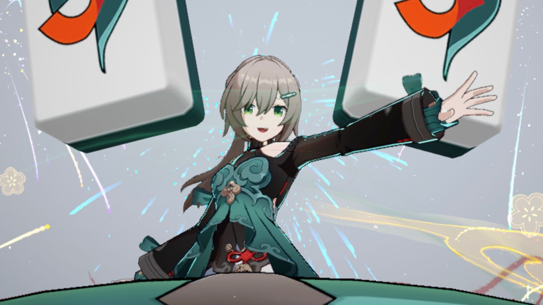 青雀使い方わからない人の為の青雀ガイド Honkai: Star Rail | HoYoLAB