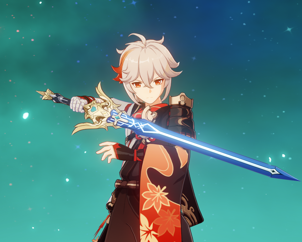 💕 Genshin Impact | HoYoLAB