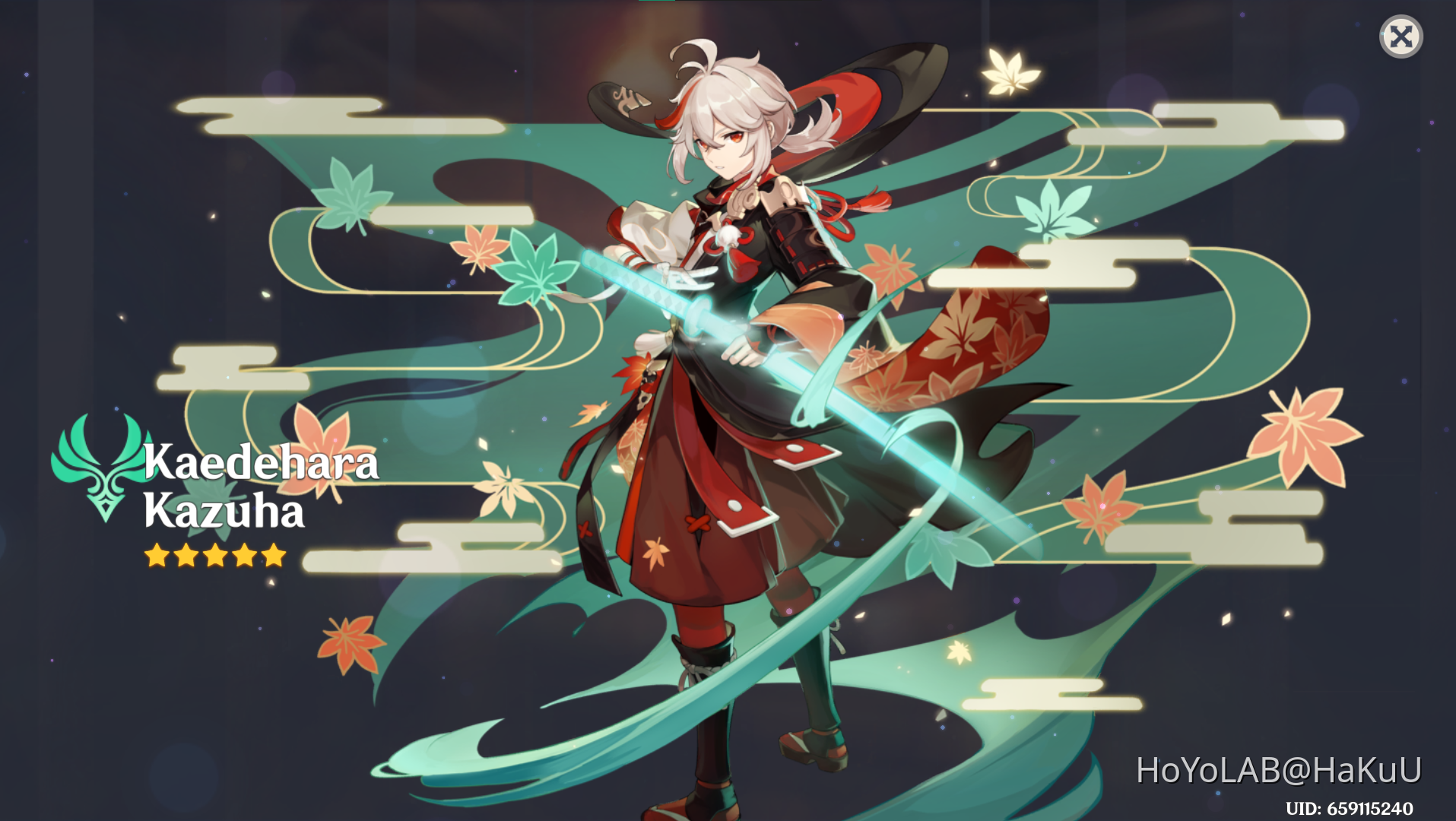 KAZOO MAN CAME HOME Genshin Impact HoYoLAB