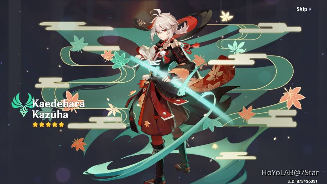 FINALLY GOT HIM Genshin Impact | HoYoLAB