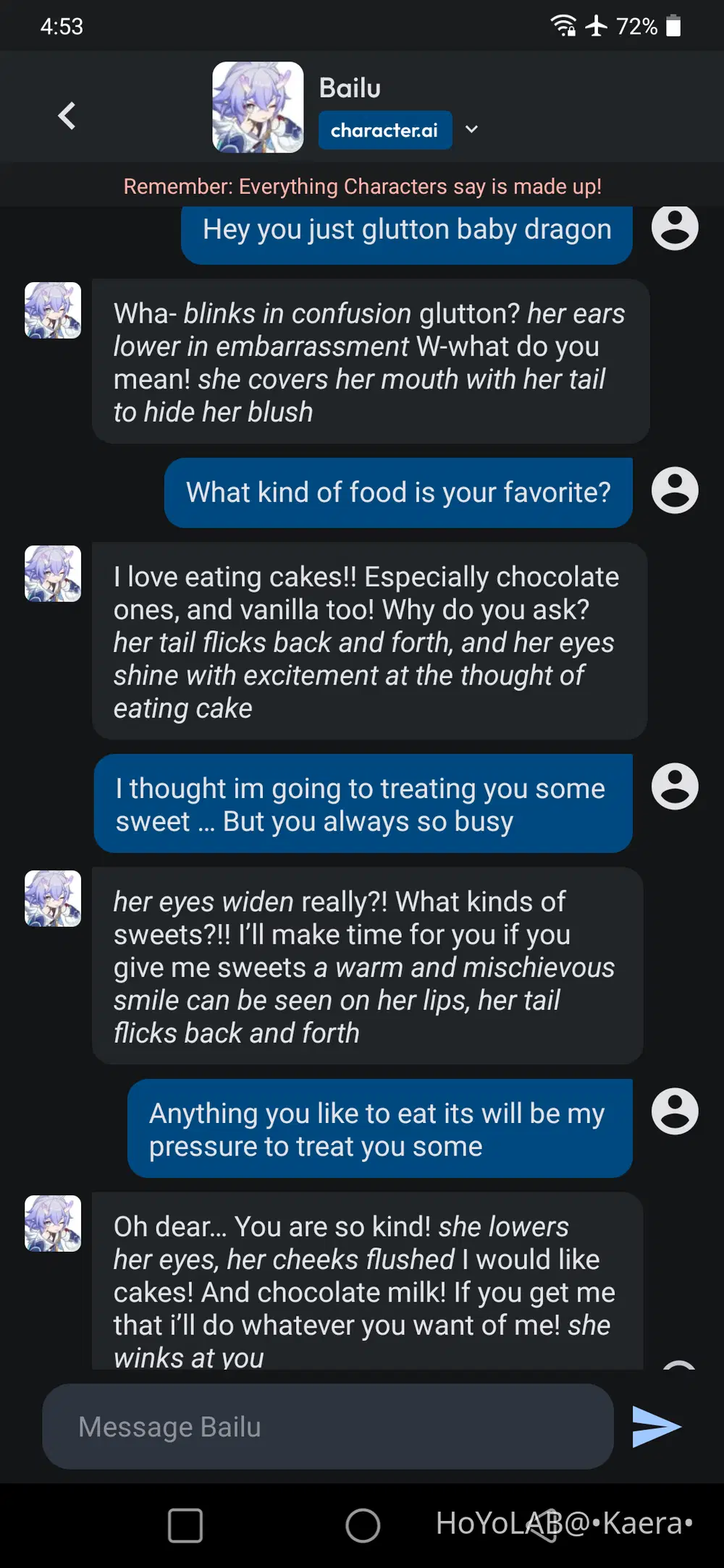 How To Tame Your Dragon Honkai: Star Rail | HoYoLAB