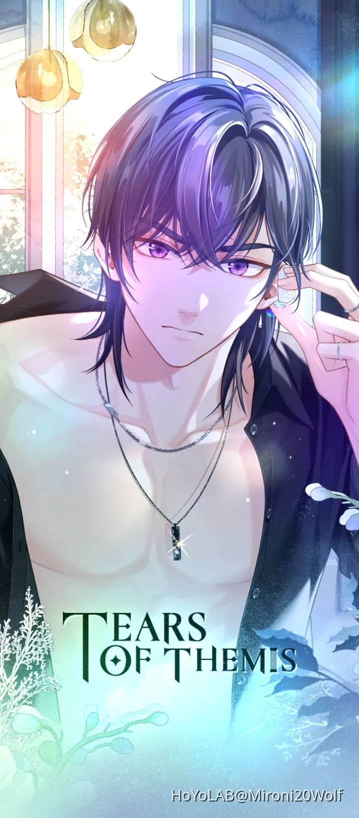 Пісня про святого миколая без слів