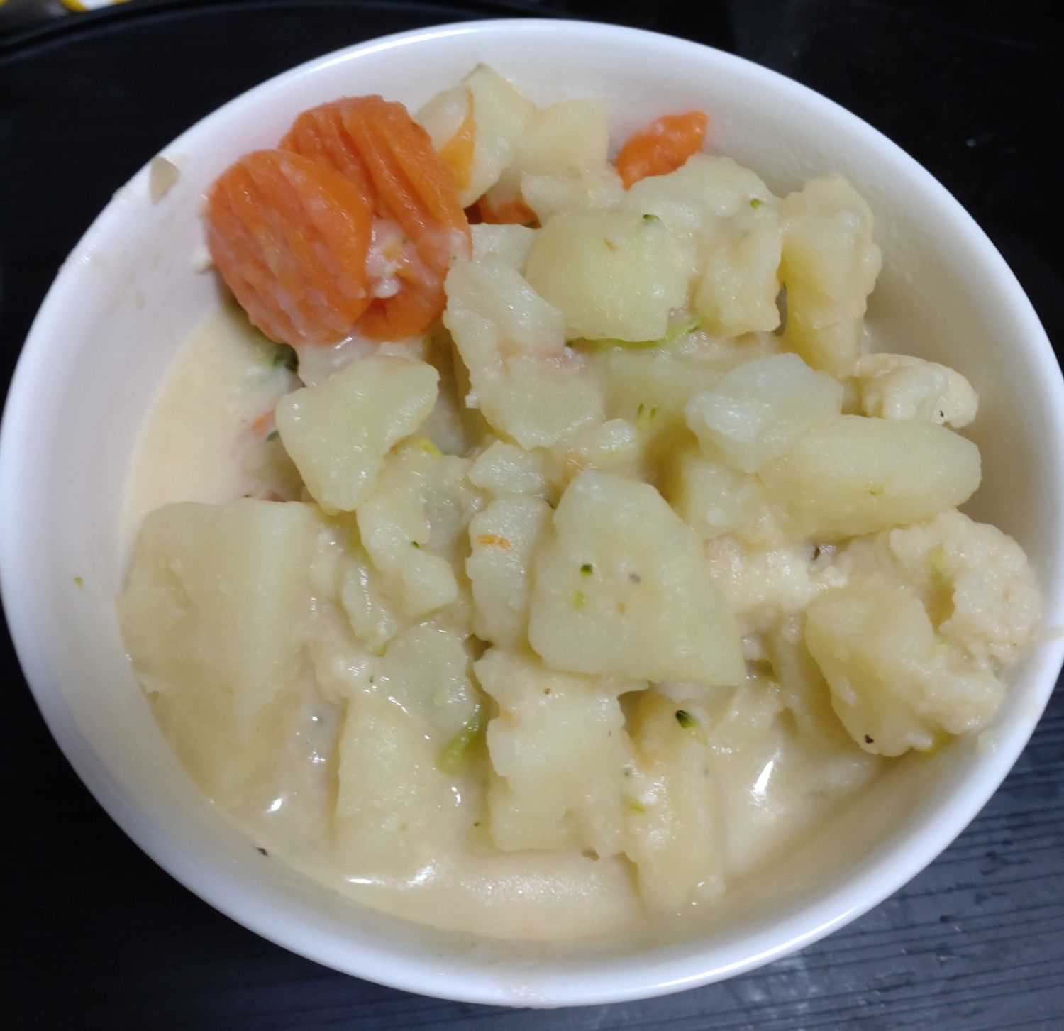 ヒュッツポット、作って食べてみた Genshin Impact HoYoLAB