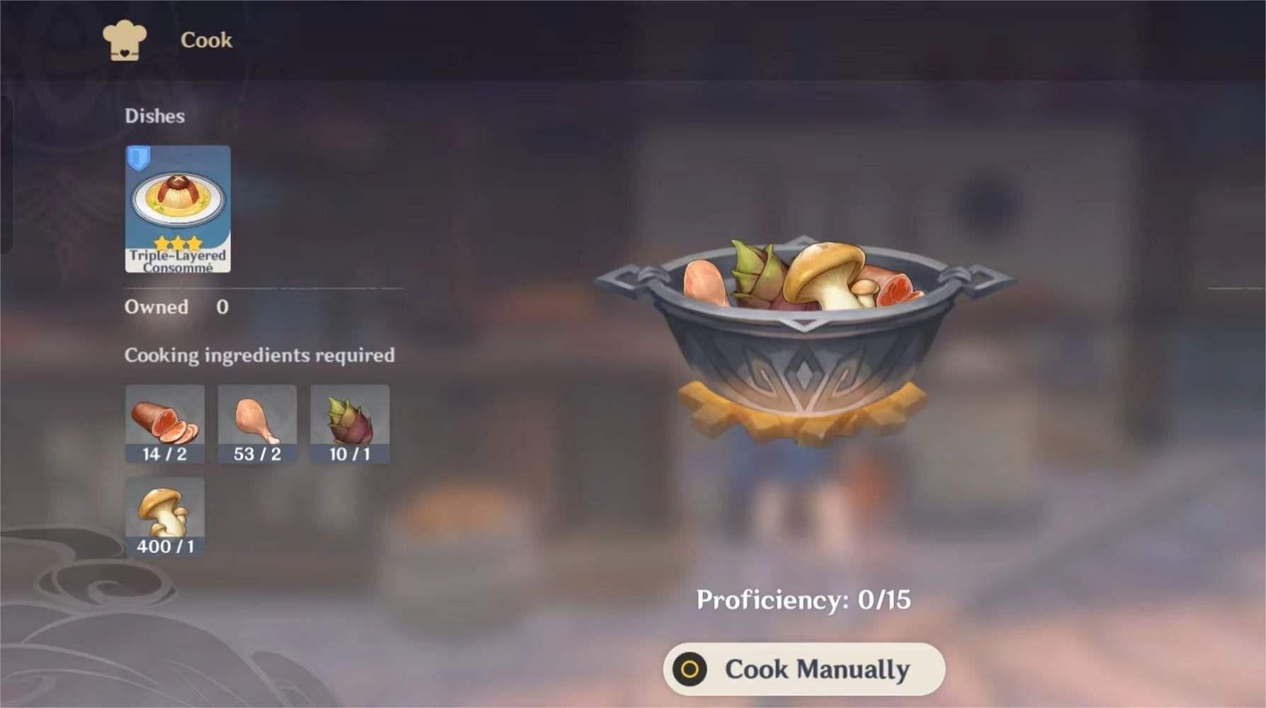 Liyue World Quest Return of the Jade Chamber? Genshin Impact HoYoLAB