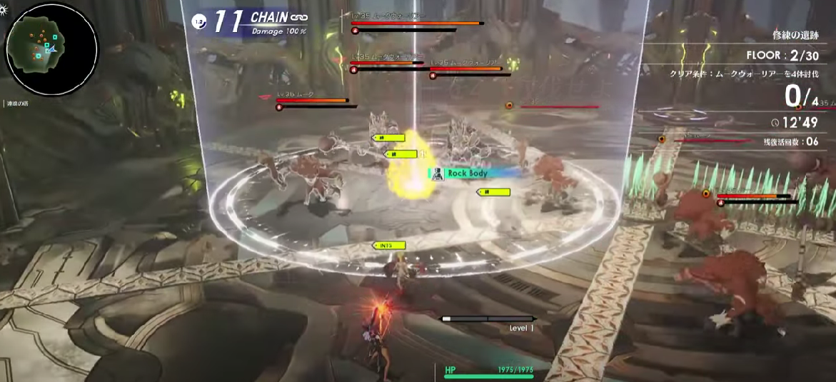 This is how Genshin end game could be saved Genshin Impact HoYoLAB