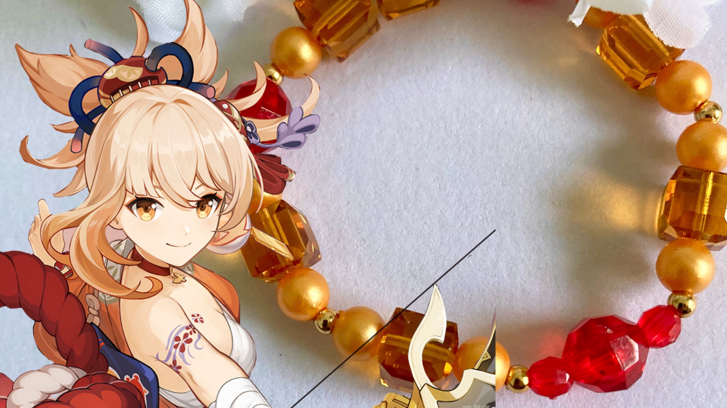 Youmiya bracelet sales