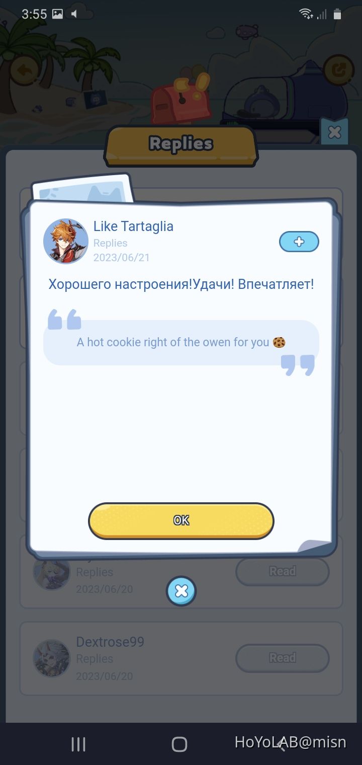 I am too lazy to google translate plese tell me what this last person