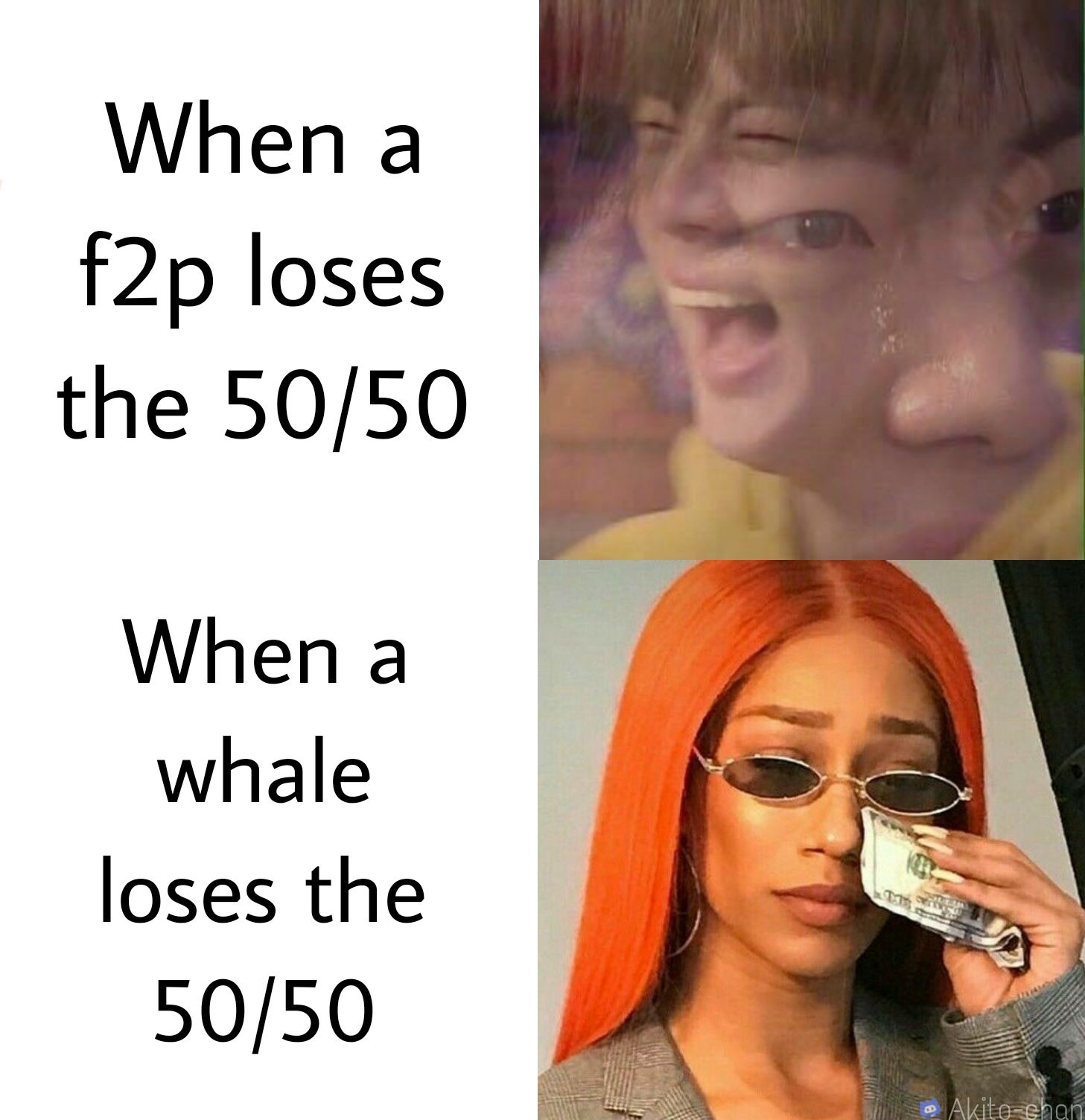 50/50's can be hard to win Genshin Impact | HoYoLAB