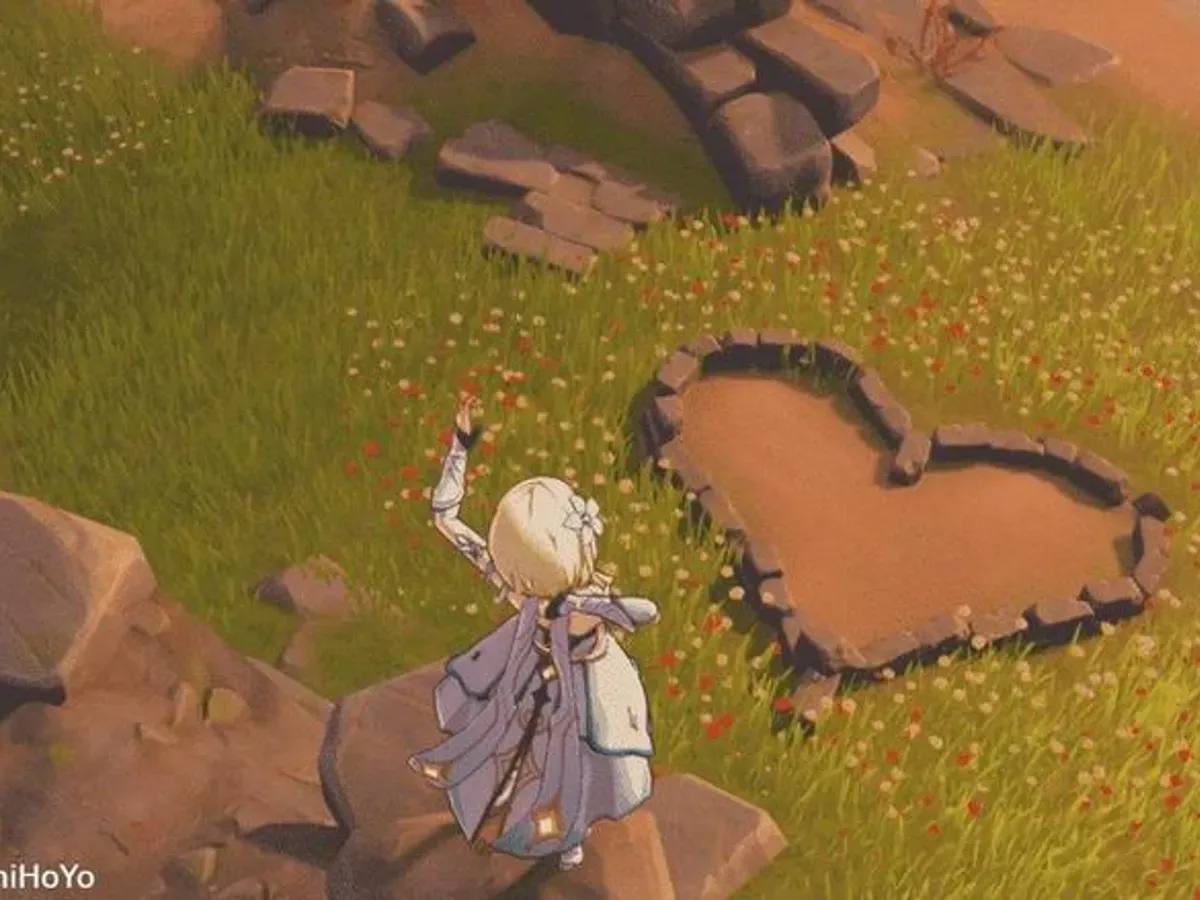 Help needed, how do I get the chest Genshin Impact HoYoLAB