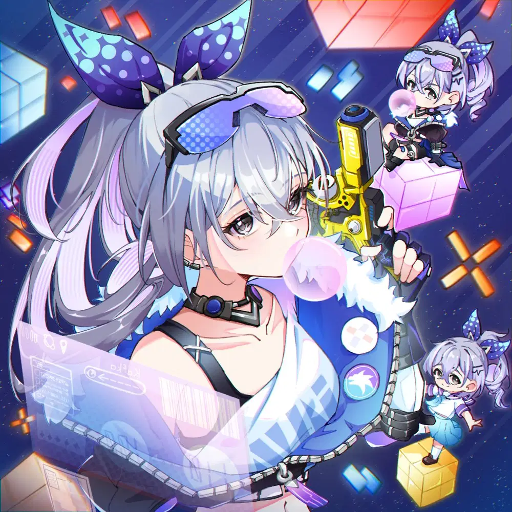 銀狼 Honkai: Star Rail | HoYoLAB