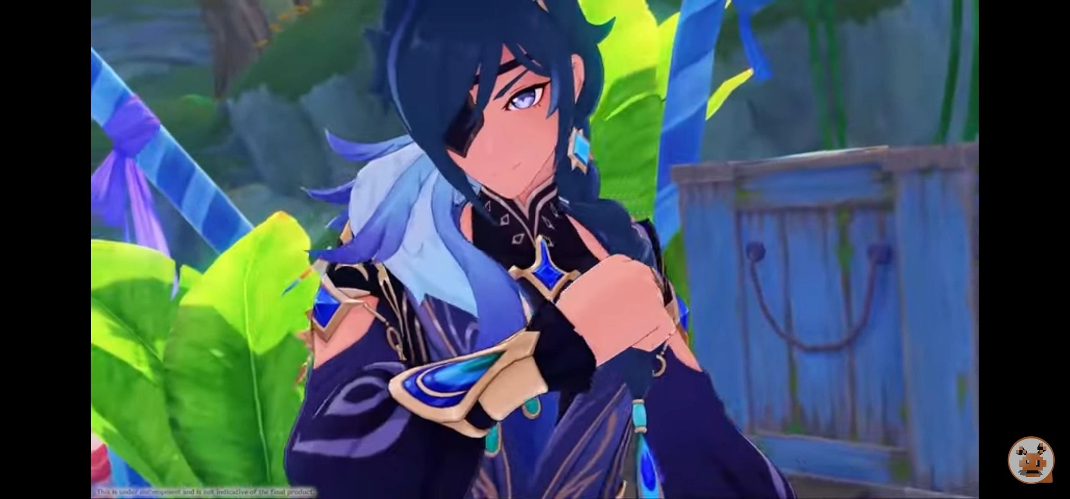 Poll klee and kaeya outfits genshin impact hoyolab