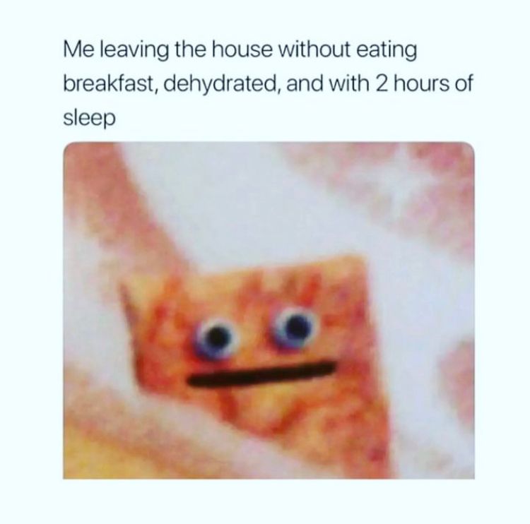 My sleep schedule is gone… | HoYoLAB