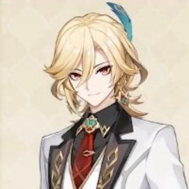 Let me be their priest Genshin Impact | HoYoLAB