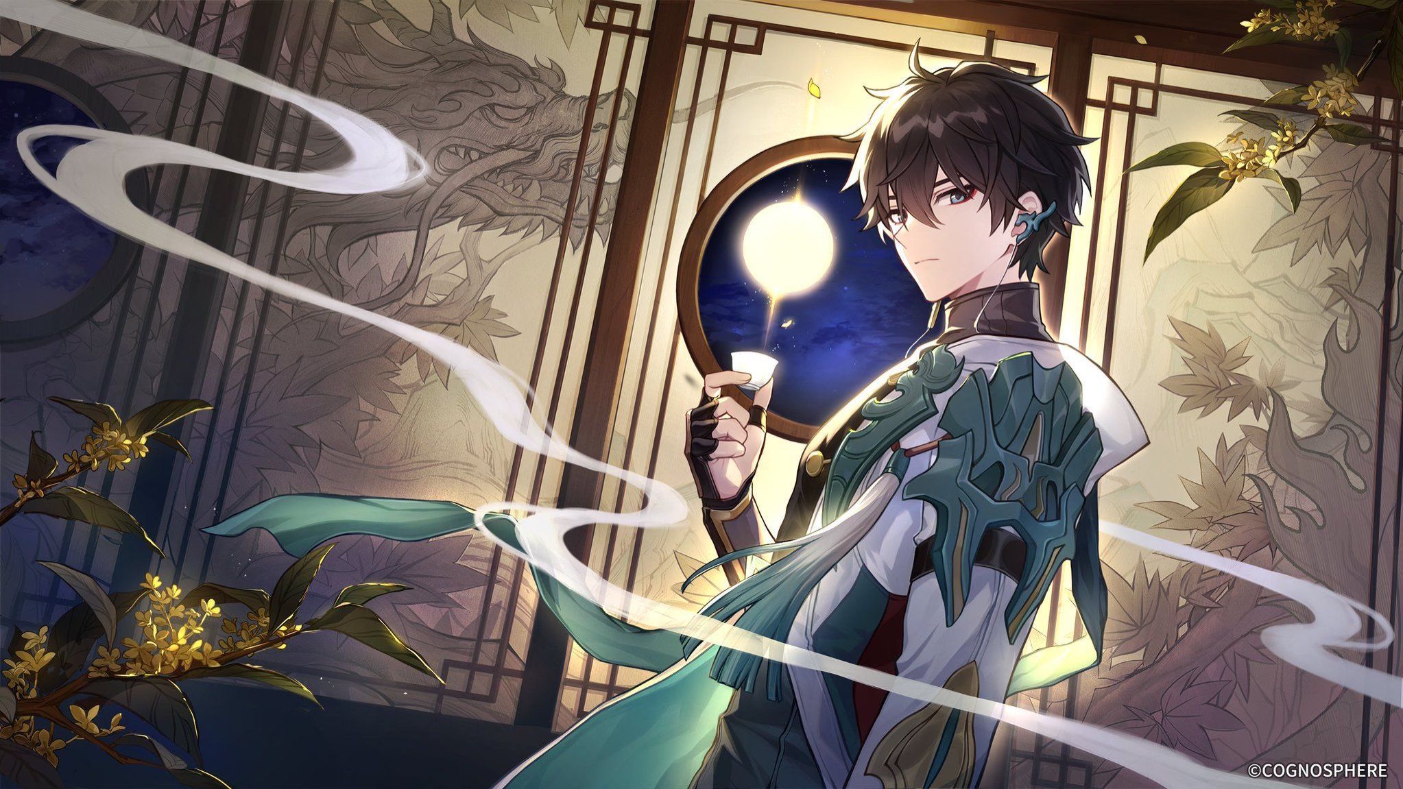 スターレイルはじめました! Honkai: Star Rail | HoYoLAB