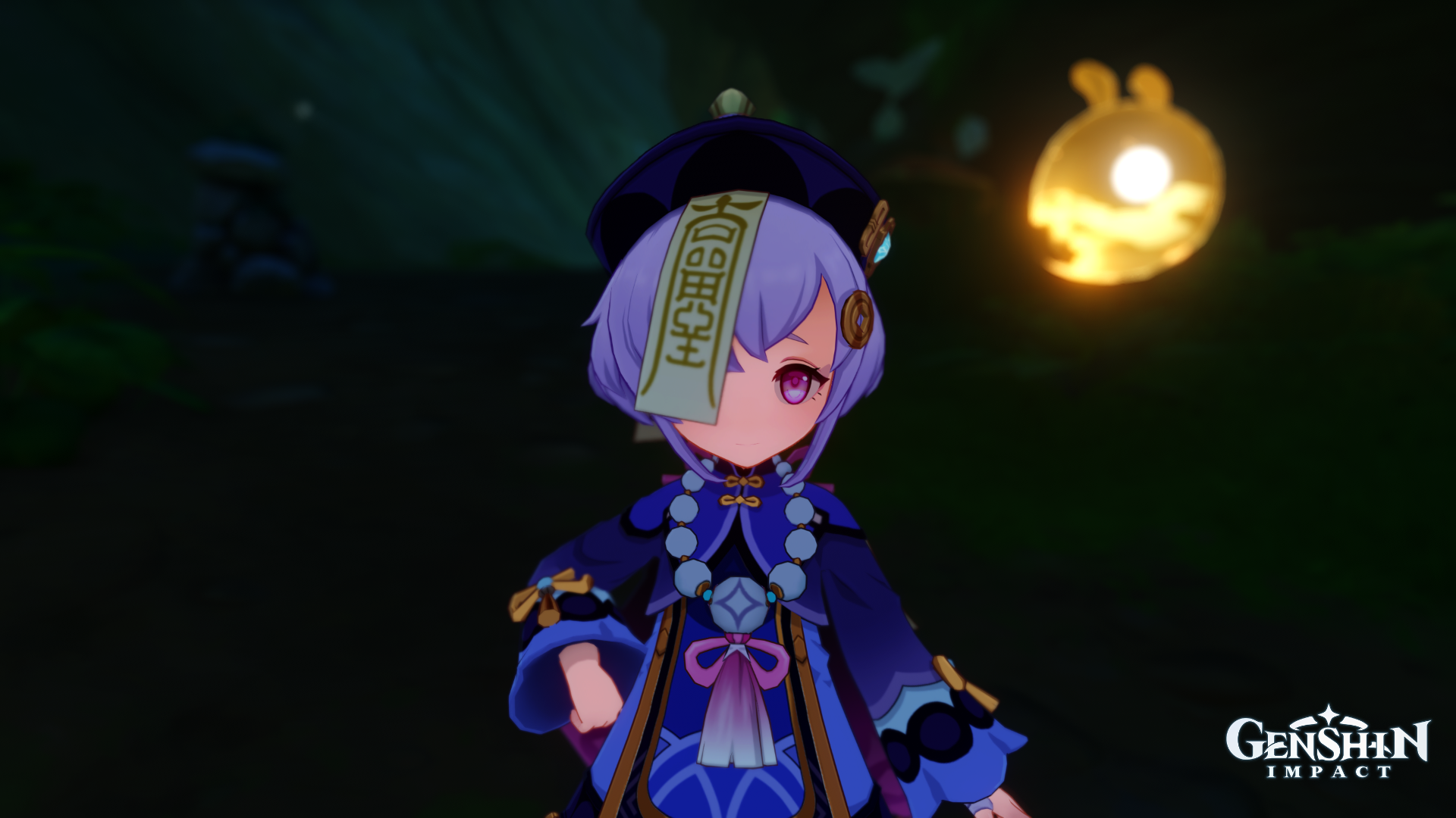 Why does no one like Qiqi? Genshin Impact HoYoLAB