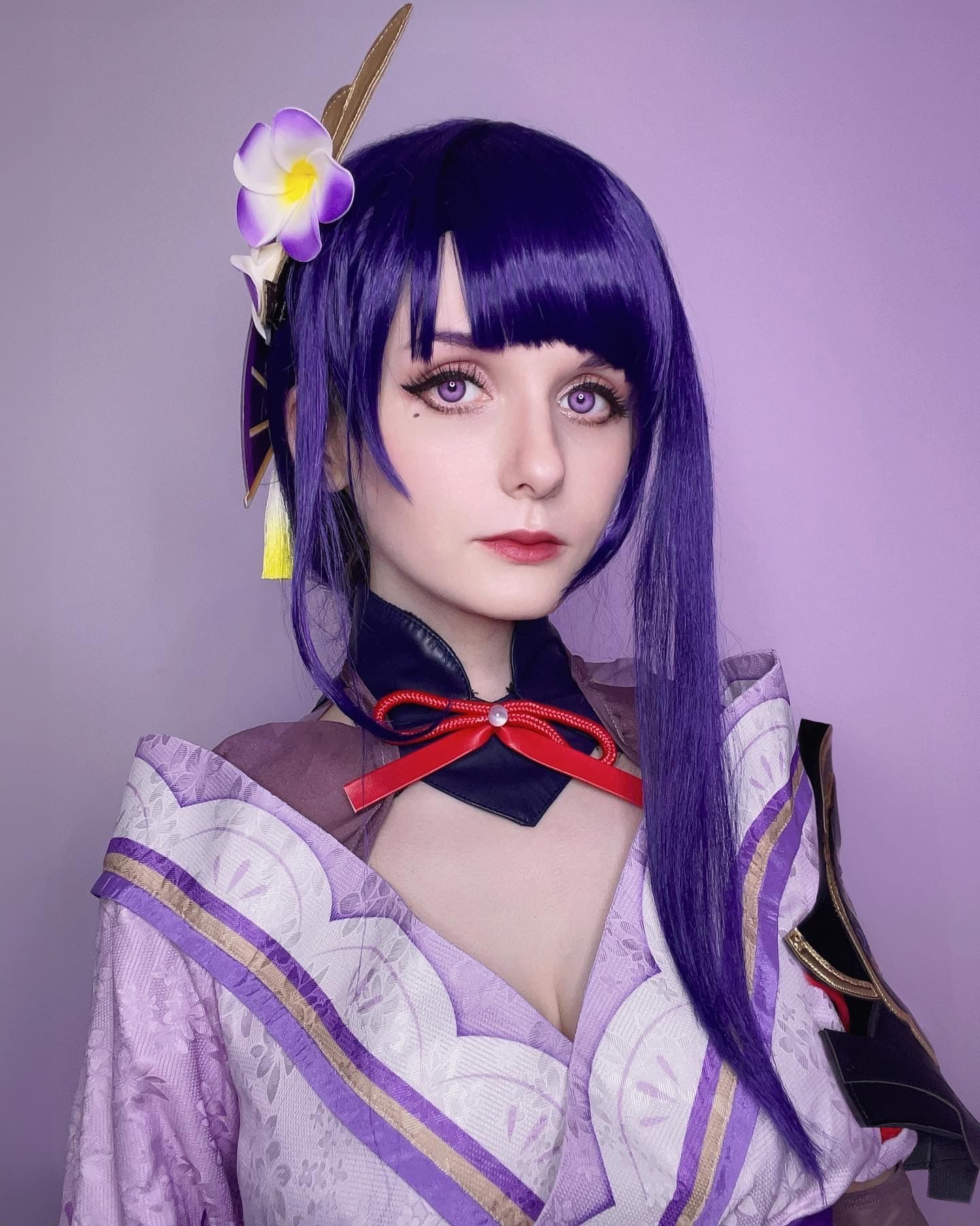 Happy Birthday Ei Genshin Impact HoYoLAB