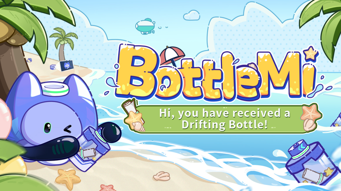 Drifting bottles of summer memories genshin impact hoyolab